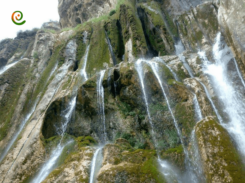 آبشار مارگون کجاست درباره آن در دکوول بخوانید.